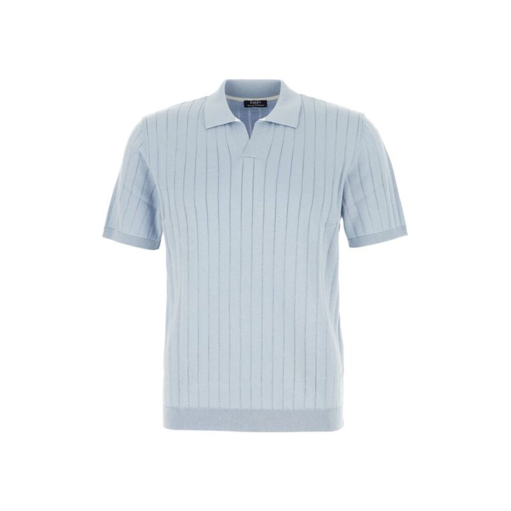 Barba Man Clothing Knitwear